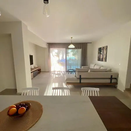Dream - Luxury Villa