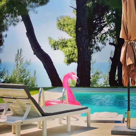 Villa Dream - Luxury