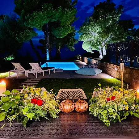 Dream - Luxury *