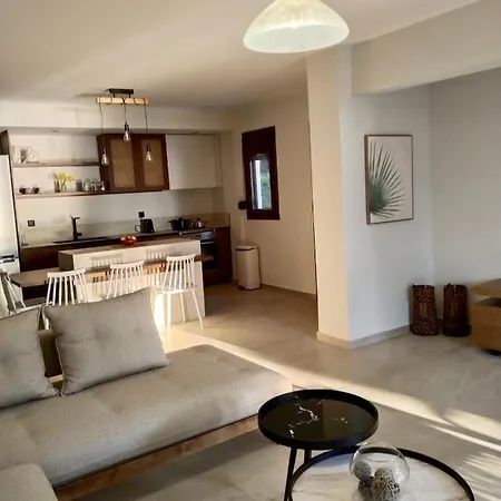 Βίλα Dream - Luxury *