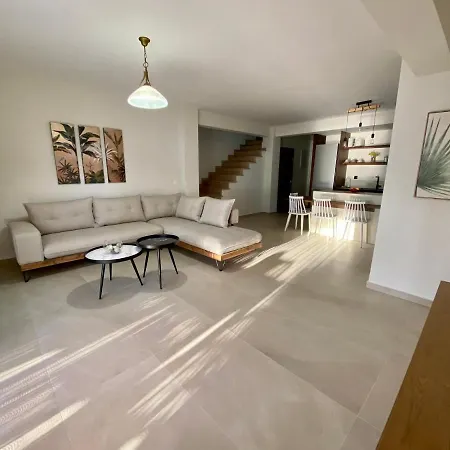 Βίλα Dream - Luxury *