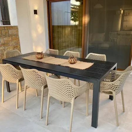 Dream - Luxury Elani