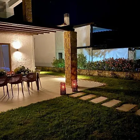 Dream - Luxury Βίλα Elani