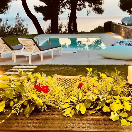 Dream - Luxury Βίλα