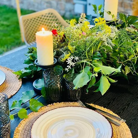 Βίλα Dream - Luxury Elani