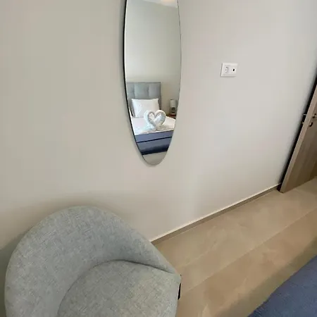 Dream - Luxury Βίλα Elani