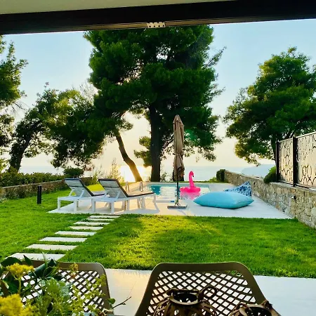 Βίλα Dream - Luxury Elani