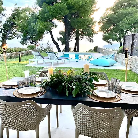 Dream - Luxury Villa *