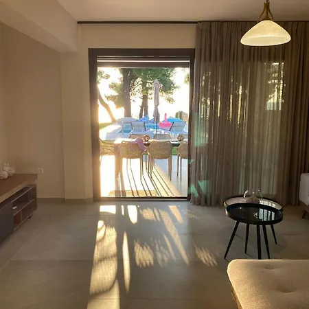 Dream - Luxury Βίλα