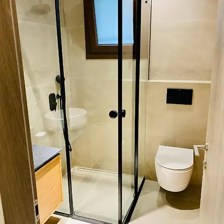 Βίλα Dream - Luxury