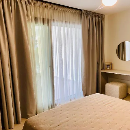 Βίλα Dream - Luxury