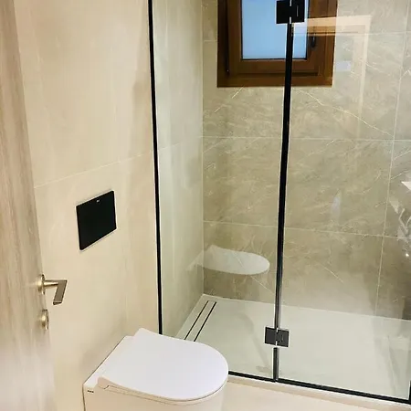 Βίλα Dream - Luxury