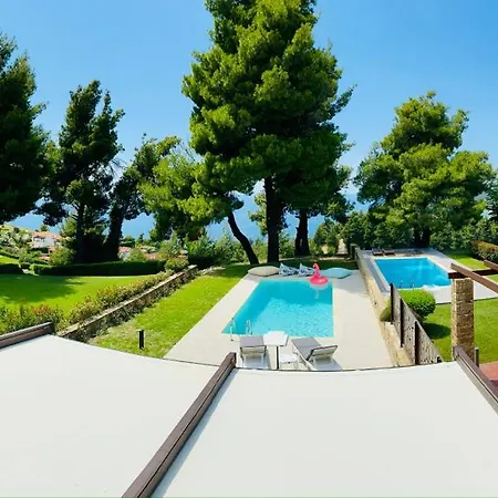 Dream - Luxury Βίλα