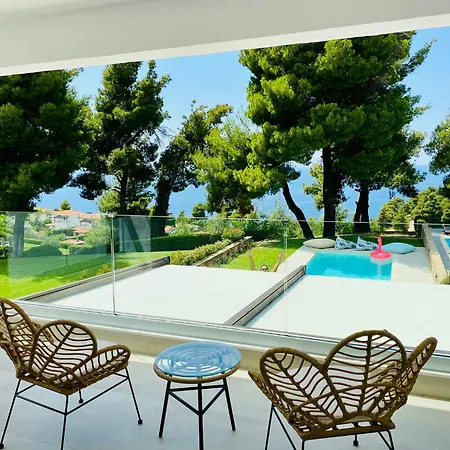 Dream - Luxury Вилла *