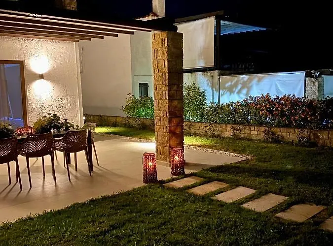 Dream - Luxury וילה Elani