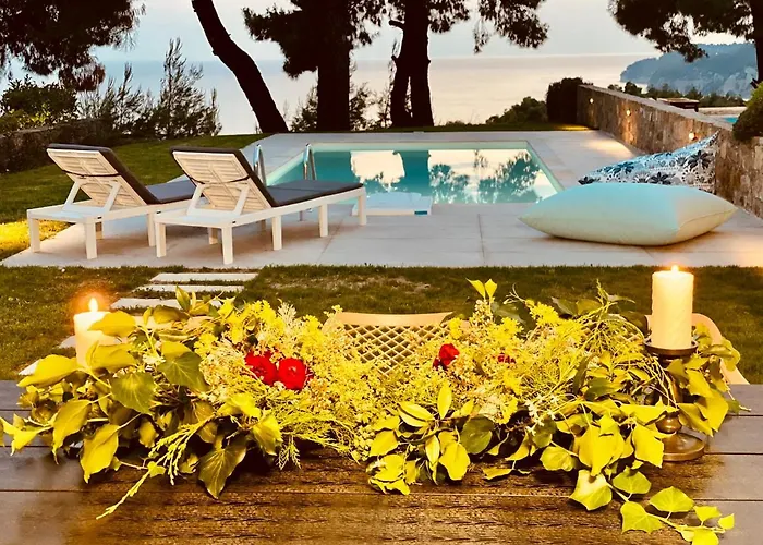 Dream - Luxury וילה