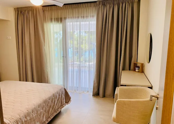 Dream - Luxury וילה
