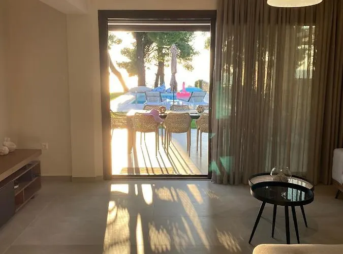 Dream - Luxury וילה