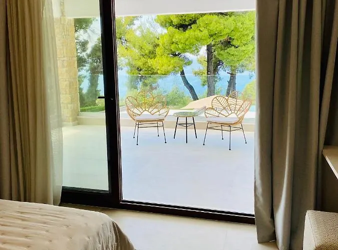 וילה Dream - Luxury *