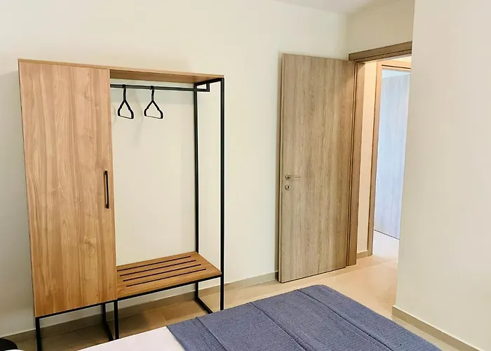 Dream - Luxury וילה Elani