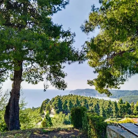 빌라 Dream - Luxury