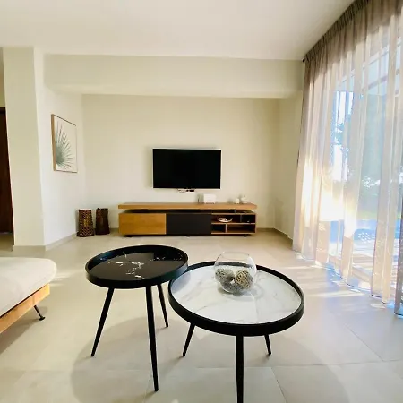 빌라 Dream - Luxury