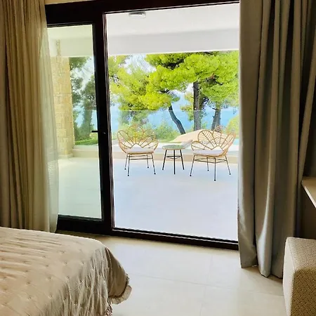 빌라 Dream - Luxury *