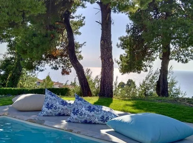 Dream - Luxury فيلة