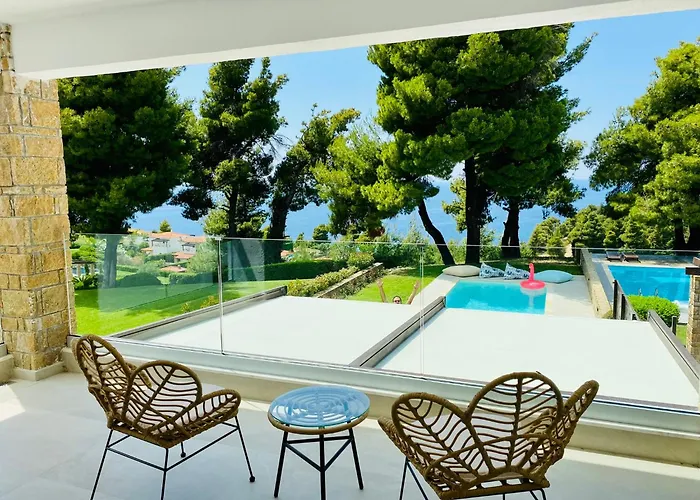 Dream - Luxury فيلة *